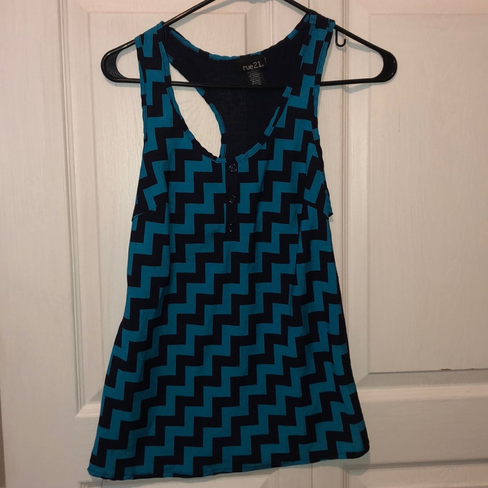 Rue21 tank top